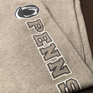 Jansport pennstate sweatpants
